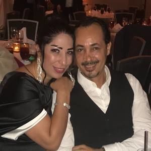 Meet your Posher, Hazar